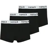 Name it Sous-vêtements noir / blanc