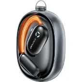 Awei Casque Bluetooth 5.4 Tz13 Anc + Station d'accueil Noir/Noir