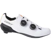 Dmt SH10 Road White 43 Chaussures de vélo homme