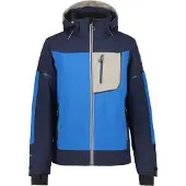 Icepeak Frisco I Jacket Bleu 52 Homme