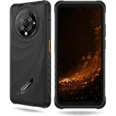 Hammer IRON 6 5G 6/128 Go – smartphone robuste et étanche, doté d'une fonction de vision nocturne
