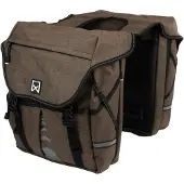 Willex Sac de porte-bagages