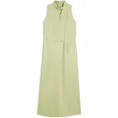 HUGO Robe Longue Sans Manches Kewina 10263720