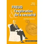 In Press Eds Freud et l'exploration de la sexualite