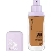 Maybelline Fond De Teint Superstay Lumi Matte 337 30ml