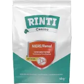 Rinti Сanine Niere/Renal Chicken - au poulet en cas d'insuffisance rénale - 12kg