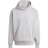 Adidas Sweat de sport 'A SZN' gris clair