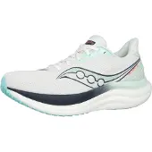 Saucony Chaussure de course 'TRIUMPH 23' bleu marine / menthe / blanc