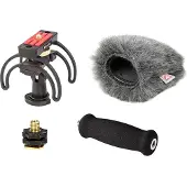 Rycote Zoom H5 - Kit Audio