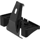 Thule 5036 Renault Kadjar 15+ Clamp Kit Noir