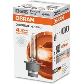 Osram Lampe à décharge xénon Original D2S