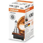 Osram Ampoule Original Line H8 12V/35W - x1