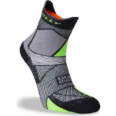 Hilly Socks Marathon Fresh Anklet Med Short Socks Gris EU 39.5-42.5