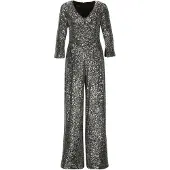 MADELEINE Combinaison gris