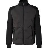 GUESS Veste mi-saison noir