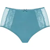 Mey Culotte 'Fabulous' pétrole