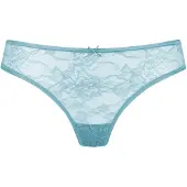 Mey String 'Fabulous' bleu clair