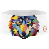 Otso Be A Wolf Swimming Boxer Blanc M Homme