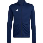 Adidas Veste de survêtement 'Entrada26' bleu marine / blanc