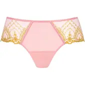 Mey Culotte 'Mysterious' jaune / rose