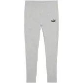 Puma Ess Small N1 Logo Leggings Gris XL Femme