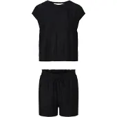 Lingadore Pyjama noir
