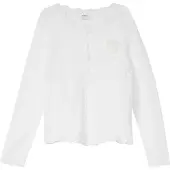 s.Oliver Cardigan blanc
