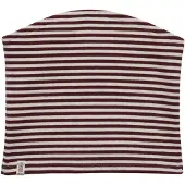 Superdry Femme Top Bandeau Rayé Athletic Essentials Red Taille: 38