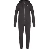 Puma Ess Elevated Tracksuit Noir M Homme