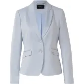 s.Oliver Black Label Blazer bleu