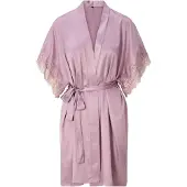 Lingadore Robe de chambre lilas