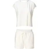 Lingadore Pyjama blanc
