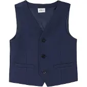 s.Oliver Gilet marine