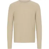 Blend Pull-over 'BHAbas' beige