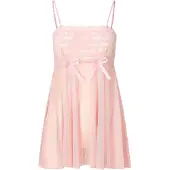 Lingadore Déshabillé rose