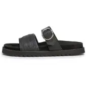 Floris van Bommel Mule 'Karli 01' noir