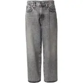 Levi's Jean '578 BAGGY' gris denim