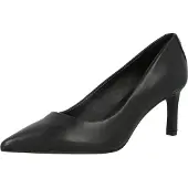 HUGO Escarpins 'Devany' noir