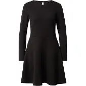 ONLY Robe 'ONLSCARLETT' noir