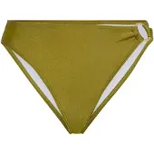 LASCANA Bas de bikini olive
