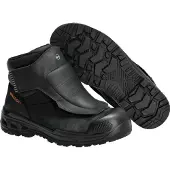Mascot Bottes de sécurité Noir S3S Noir 45