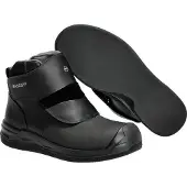 Mascot Bottes de sécurité Asphalt Noir S1PS Noir 50