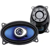 Sinustec ST-150C Paire de haut-parleurs encastrables à 2 voies, passifs, 250 watts