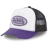Von Dutch Casquette Sum