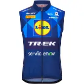 Santini Gilet Lidl Trek 2026