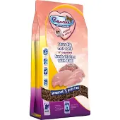 Renske Super Premium - Sans céréales - Poulet et canard - 400 g