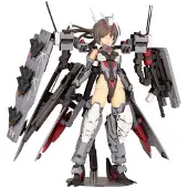 Kotobukiya Frame Arms Girl Izumo Destroyer Ver Plastic Model Kit 17 Cm Multicolore