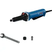 Knipex Ggs 30 Lps Box Straight Grinder Argenté One Size / EU Plug 220V
