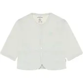 Noppies Veste de survêtement menthe
