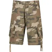 Brandit Pantalon cargo 'Urban Legend' beige / olive